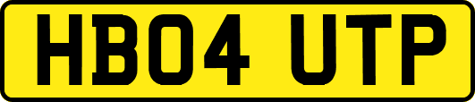 HB04UTP