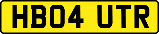 HB04UTR
