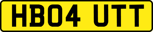 HB04UTT