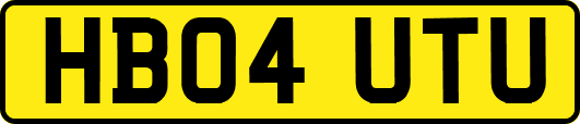 HB04UTU