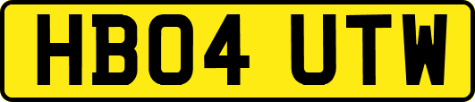 HB04UTW