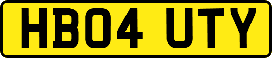 HB04UTY