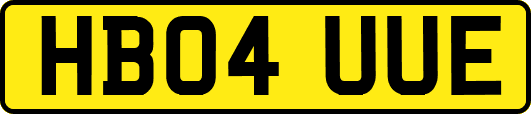 HB04UUE