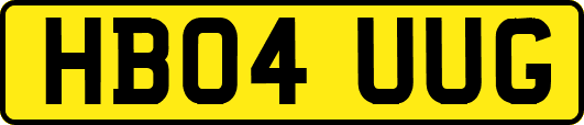 HB04UUG