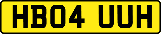 HB04UUH
