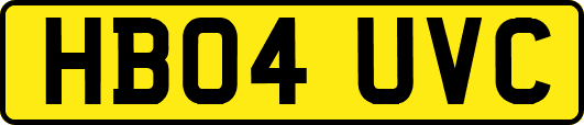 HB04UVC