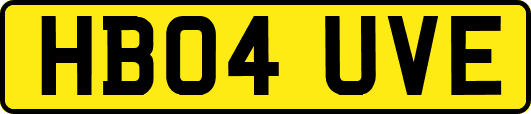 HB04UVE
