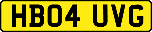 HB04UVG
