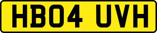HB04UVH