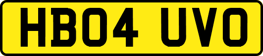 HB04UVO