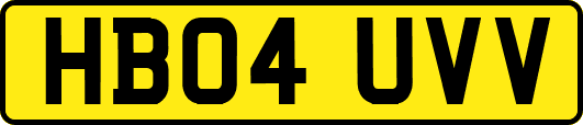 HB04UVV