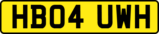 HB04UWH