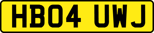 HB04UWJ
