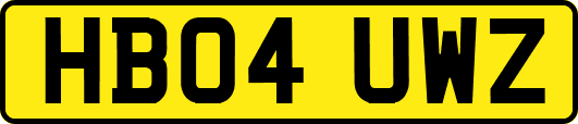 HB04UWZ