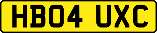 HB04UXC