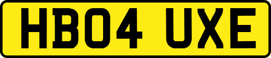 HB04UXE