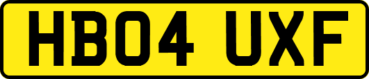 HB04UXF