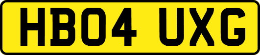 HB04UXG