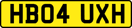 HB04UXH