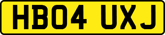 HB04UXJ