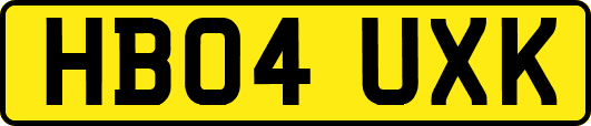 HB04UXK