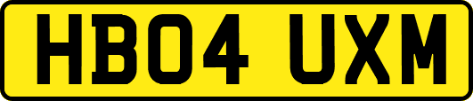 HB04UXM