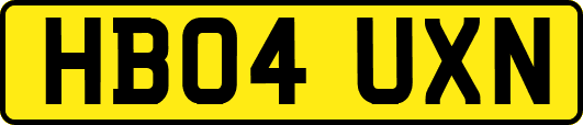 HB04UXN