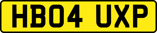 HB04UXP