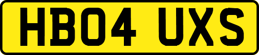 HB04UXS