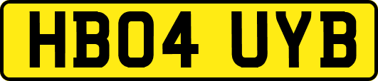 HB04UYB