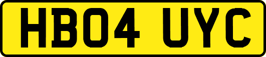 HB04UYC