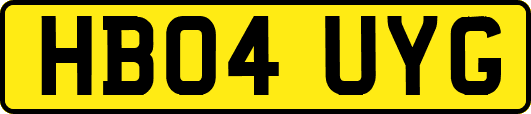 HB04UYG