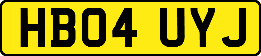 HB04UYJ