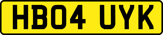 HB04UYK