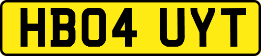 HB04UYT
