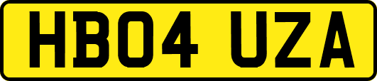 HB04UZA