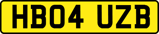 HB04UZB