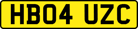 HB04UZC