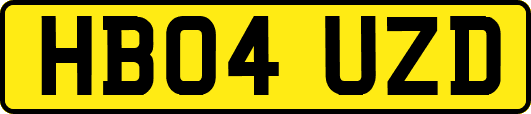 HB04UZD