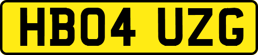HB04UZG