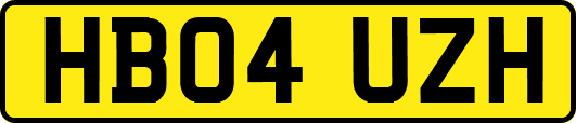 HB04UZH