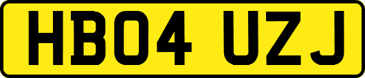HB04UZJ