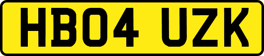 HB04UZK