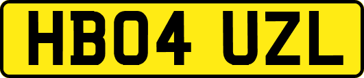 HB04UZL