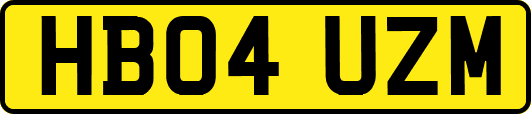 HB04UZM
