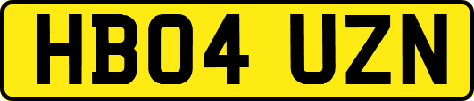 HB04UZN