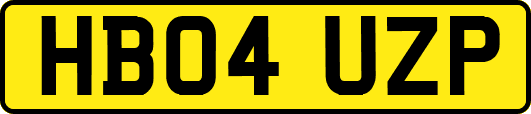 HB04UZP