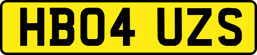 HB04UZS