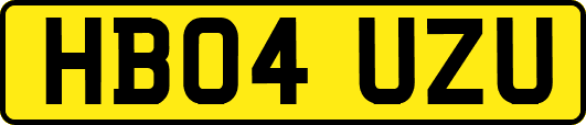 HB04UZU