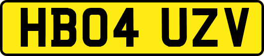 HB04UZV